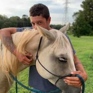 Meet your Posher, Mark